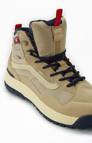 UltraRange EXO MTE-2 Shoes image number 6