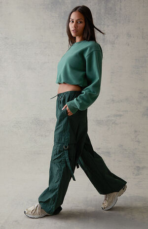 D-Ring Pull-On Pants image number 1