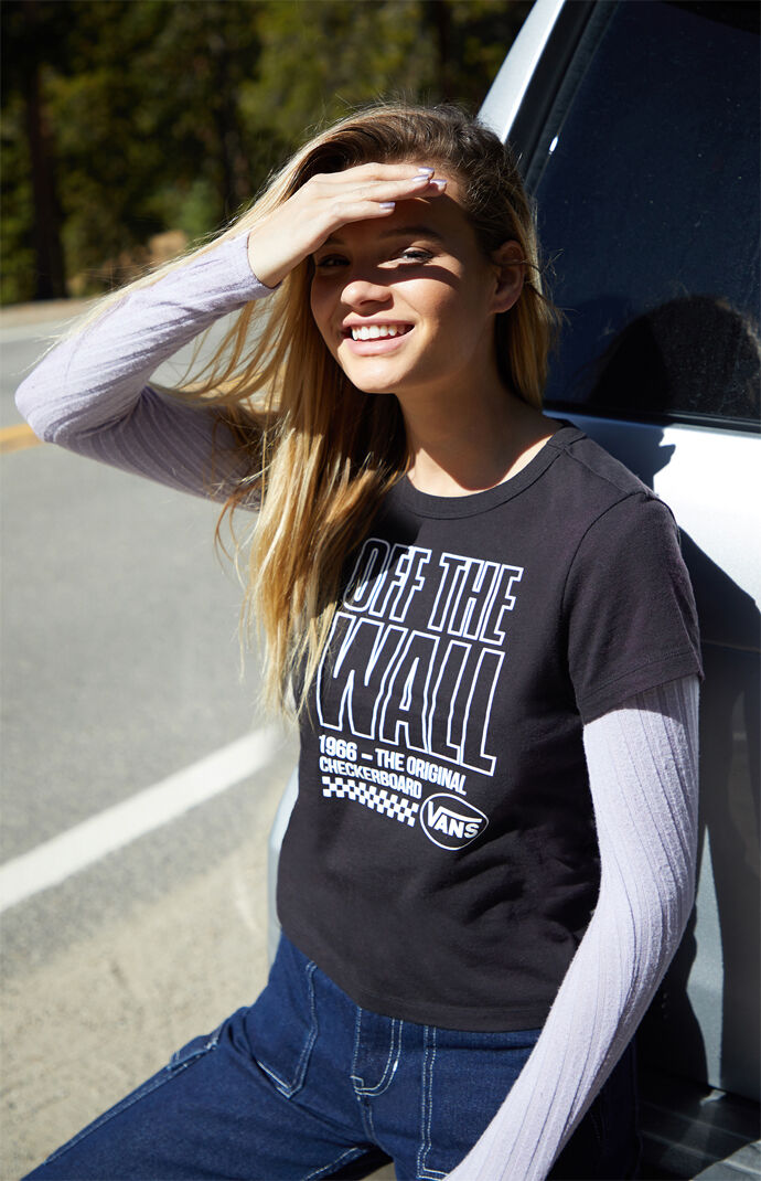 Cascade T-Shirt