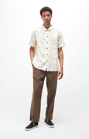 Burst Camp Shirt image number 4