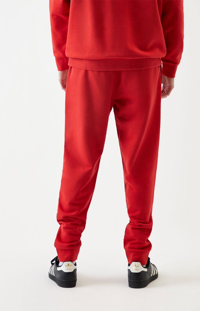 Logo Zanok Sweatpants