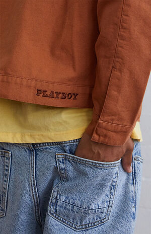By PacSun Primary Gas Jacket image number 2