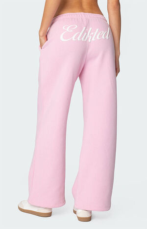 Miss Edikted Sweatpants image number 4