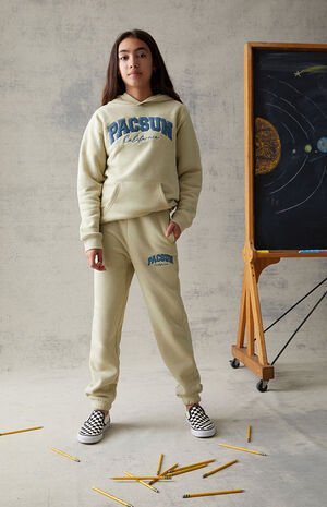 Jogger Sweatpants image number 1