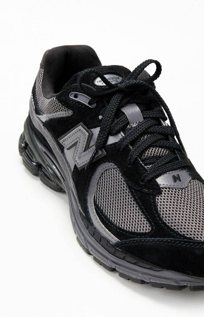 Pacsun new balance top