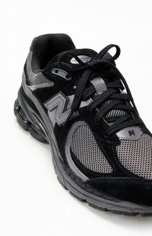 Black 2002R Shoes image number 6