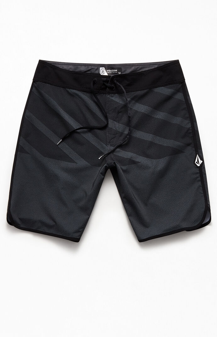 Lido Heather Mod 20" Boardshorts