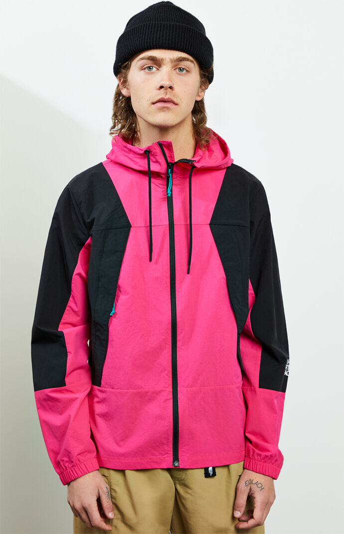 Peril Wind Jacket