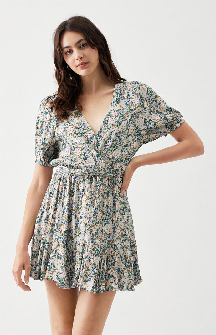 Lola Mini Dress
