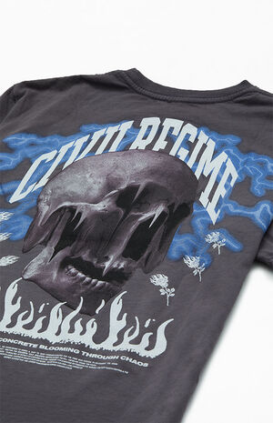 Electric Rush T-Shirt image number 4