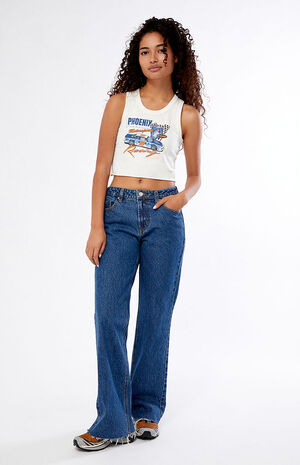 Phoenix Racing Tank Top image number 4