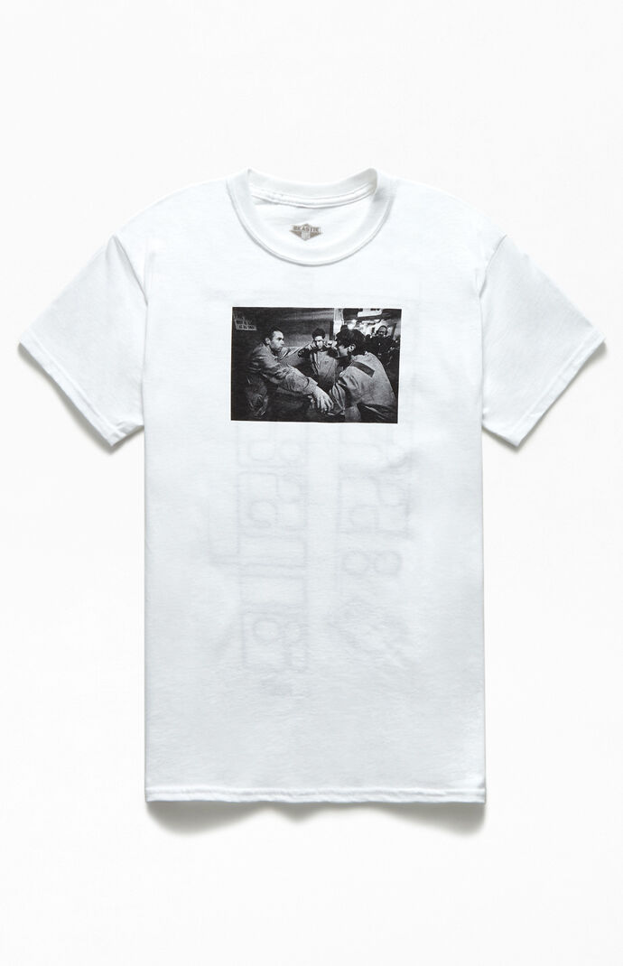 x Beastie Boys Photo T-Shirt