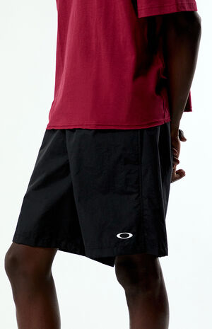 Black Allmighty Shorts image number 2