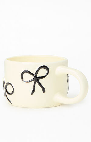Bow Mug image number 3