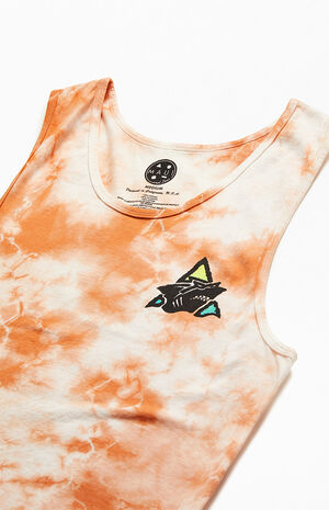 El Sol Tank Top El Sol Tank Top image number null