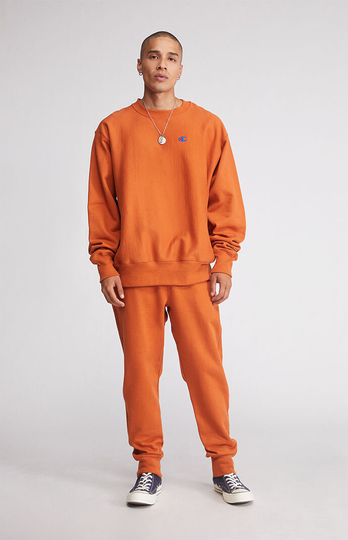 Champion sweater pacsun chinos top