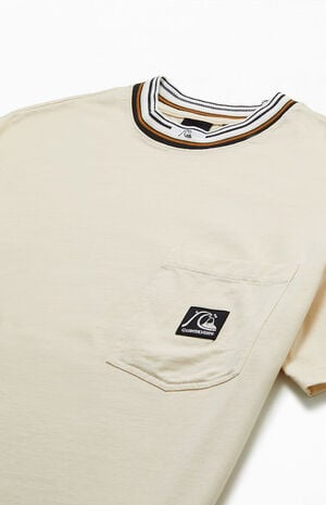 Ringer Pocket T-Shirt image number 2