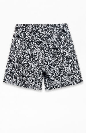 Surfsilk 7" Swim Trunks image number 2