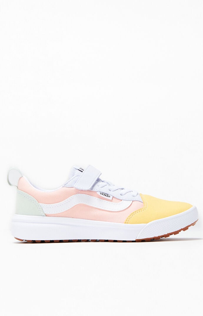 Vans Kids UltraRange 66 V Shoes PacSun