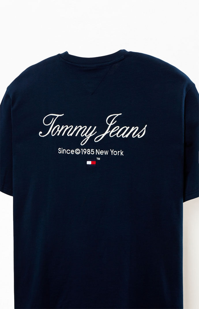 Chandail tommy clearance