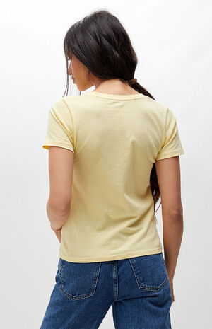 Hawaiian Florals T-Shirt image number 4