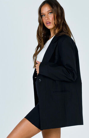 Nessie Blazer image number 4