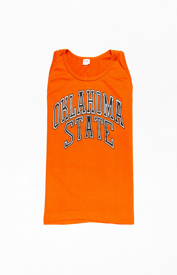 Oklahoma Tank Top