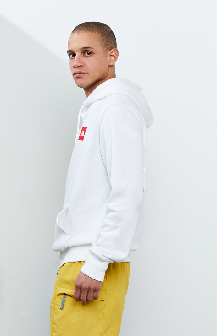 2.0 Box Hoodie