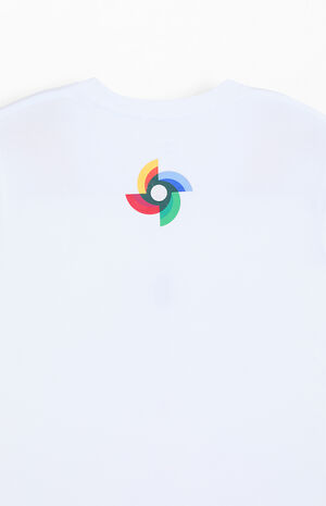 World Baseball Classic USA Team T-Shirt image number 4