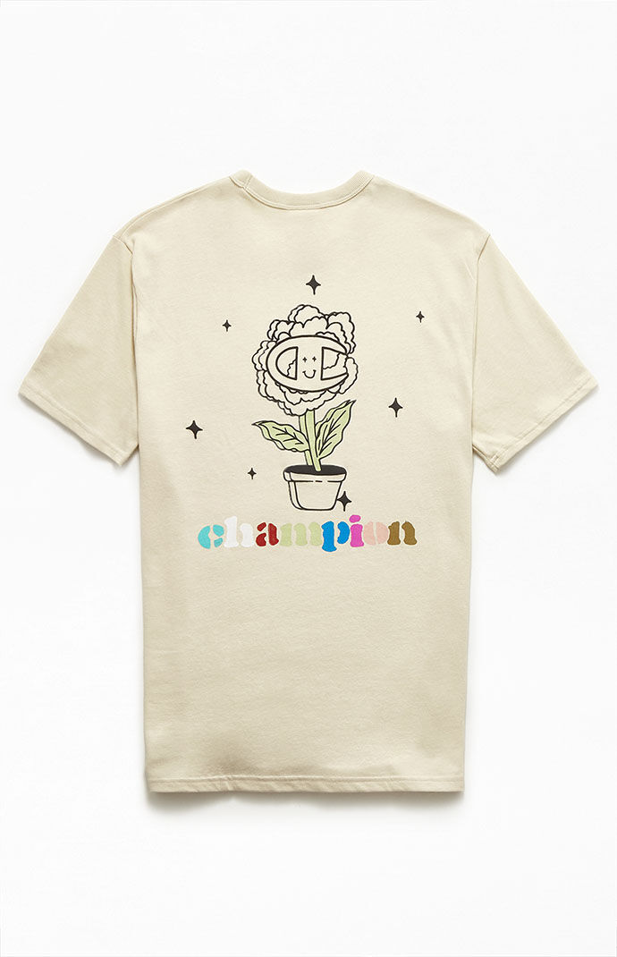 Champion shirt on sale pacsun