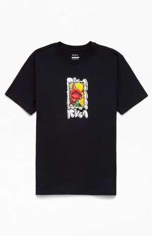 Rose Water T-Shirt image number 1