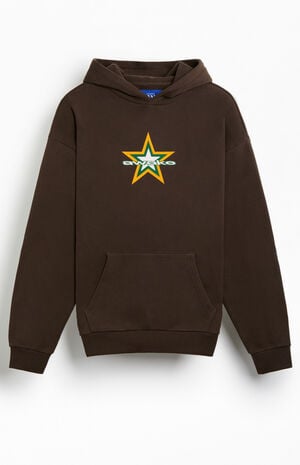 Star Logo Hoodie image number 1