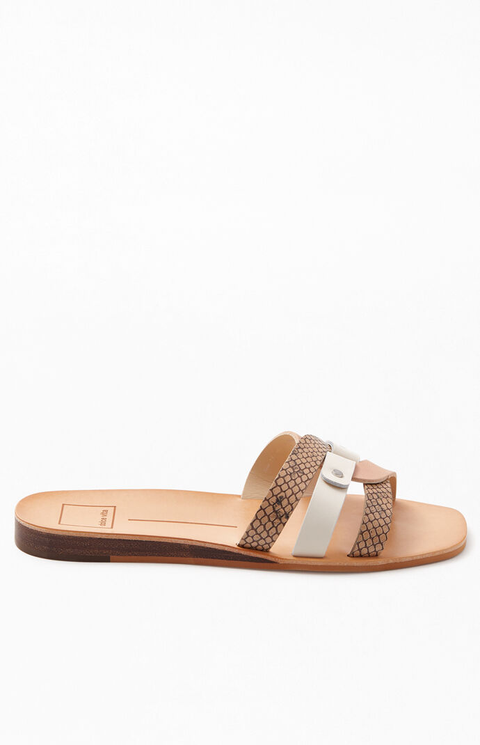 Cait Slide Sandals
