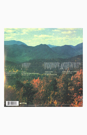 Tame Impala - Innerspeaker Vinyl Record image number 2