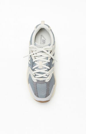 Gray 530 Sneakers image number 5