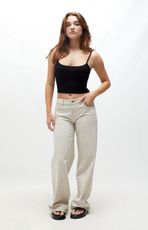 Field Day Sweater Tank Top image number 4