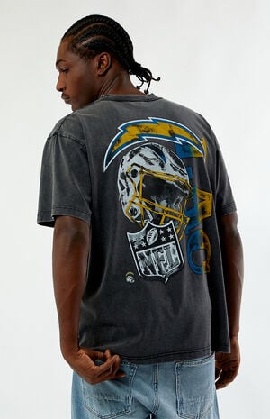 LA Chargers T-Shirt image number 4