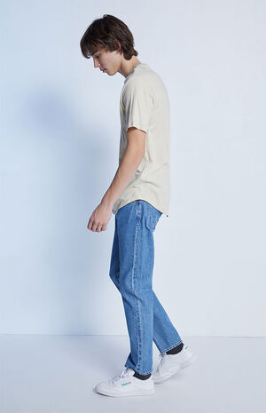 Overcast Scallop T-Shirt image number 2