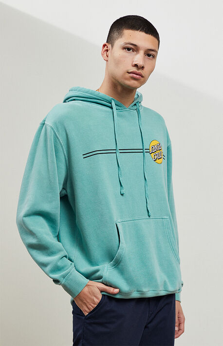 Other Dot Pullover Hoodie