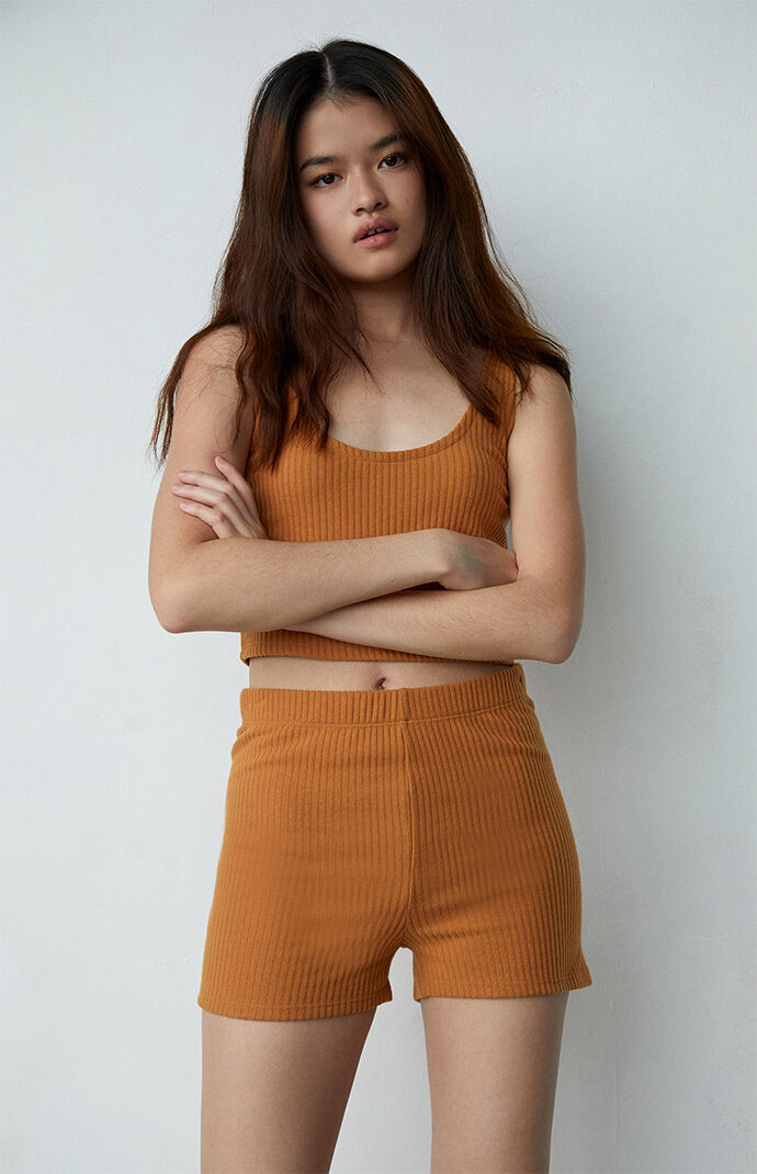 Pacsun lounge sales shorts