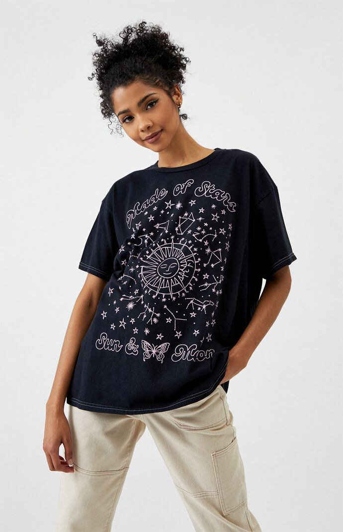 Astrology T-Shirt
