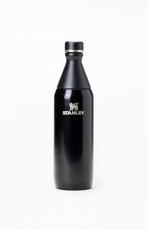 Black The All Day Slim Bottle 20 oz image number 1