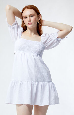 Olivia Mini Dress image number 2