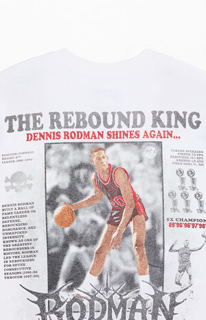 Prolific Superstar T-Shirt image number 4