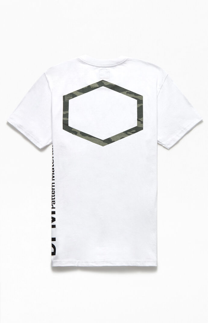 DPM Pocket T-Shirt