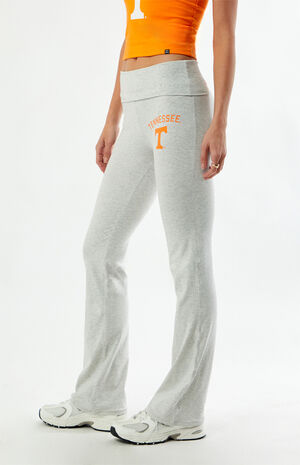 Tennessee Volunteers Fold-Over Yoga Pants image number 3