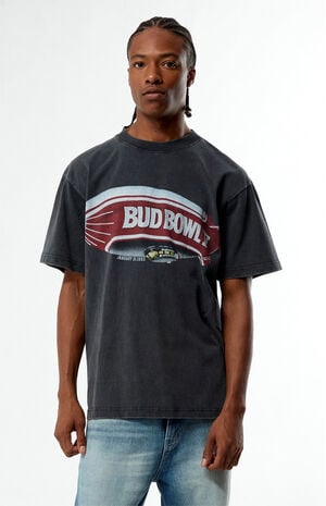 Bud Bowl Blimp T-Shirt image number 2