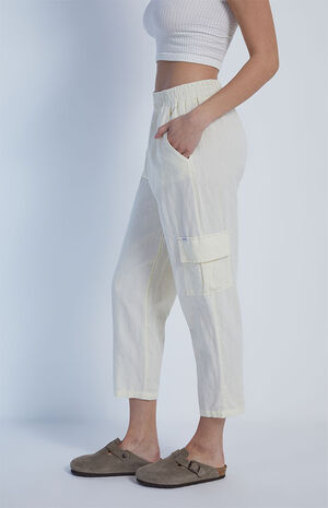 New Yume Cargo Pants image number 3