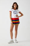 x FriendsWithYou Ringer T-Shirt x FriendsWithYou Ringer T-Shirt image number null
