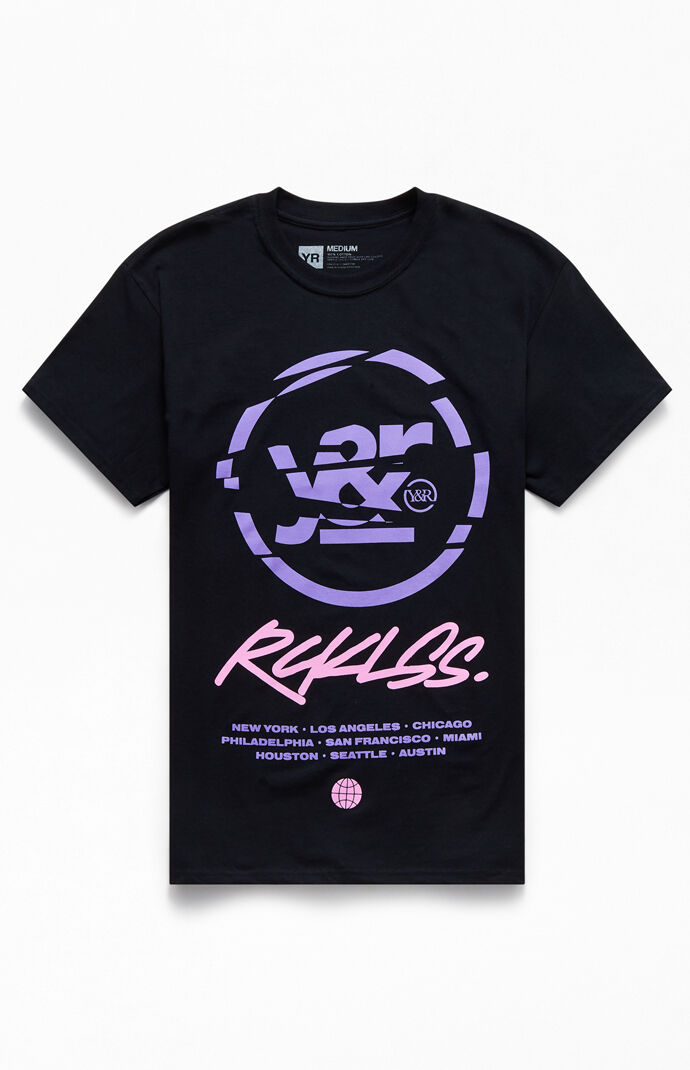 Deface T-Shirt